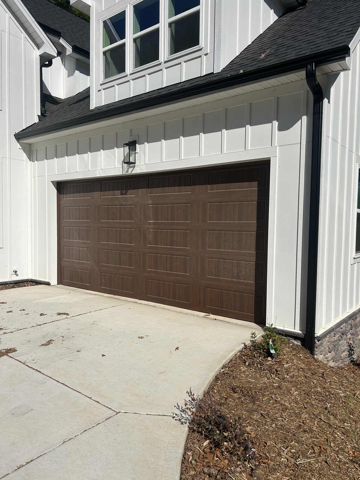 Gutter repair NC foothills — Foothills Gutter Pro