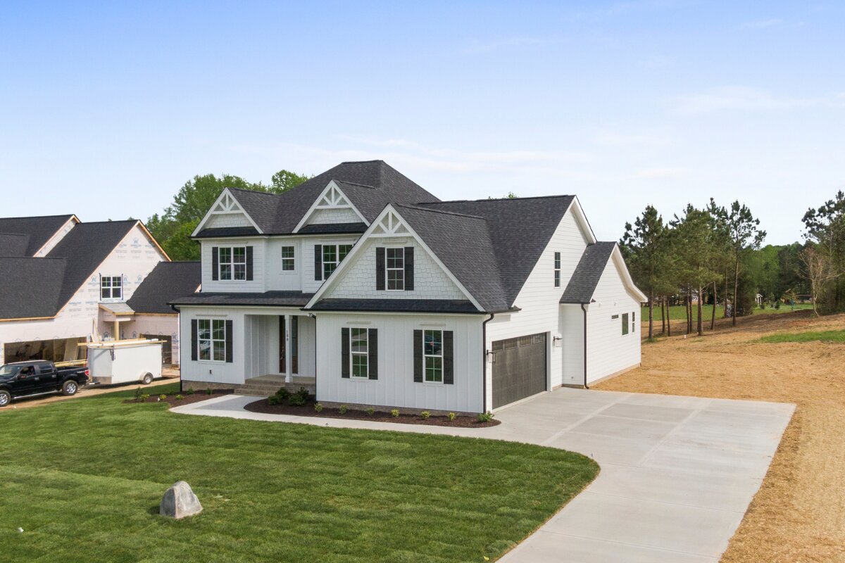 Seamless gutter installation Hickory NC — Foothills Gutter Pro
